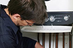 boiler replacement Stronmilchan