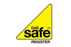 gas safe companies Stronmilchan